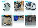 Detailing Interior Auto Curatare cu aburi tapiterie auto Spalatorie